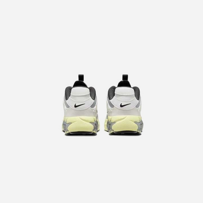 Nike Air Zoom Fire Particle Grey Metallic Silver WMNS