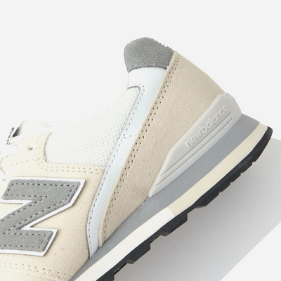 New Balance 996 Beige