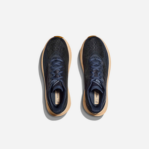 Hoka One One Mach 6 Varsity Navy Black