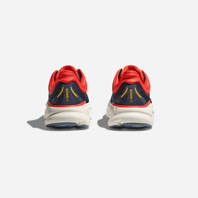 Hoka Bondi 9 Varsity Navy Nautical Blue Regular