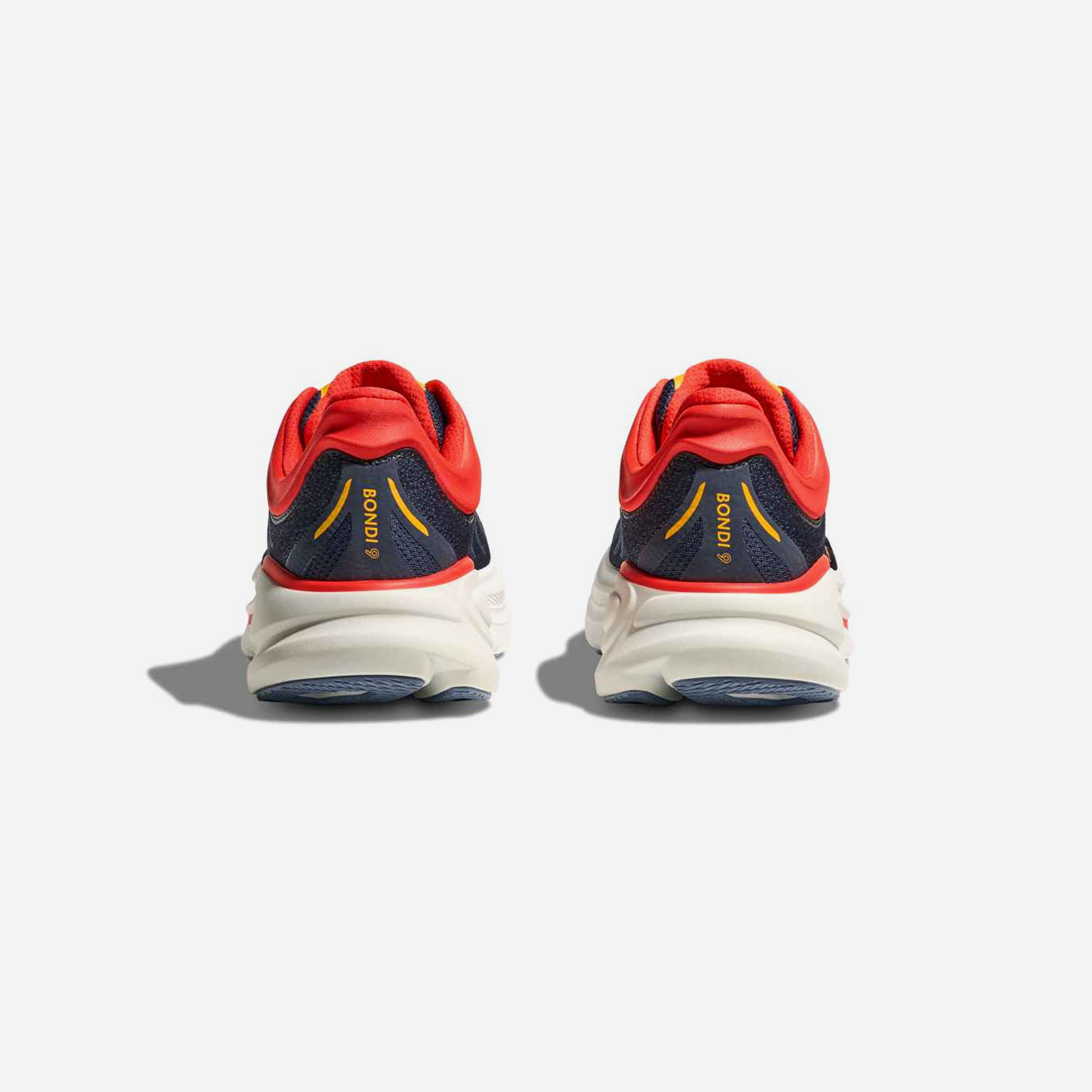 Hoka Bondi 9 Varsity Navy Nautical Blue Regular