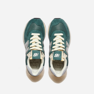 New Balance 574 Legacy Royal