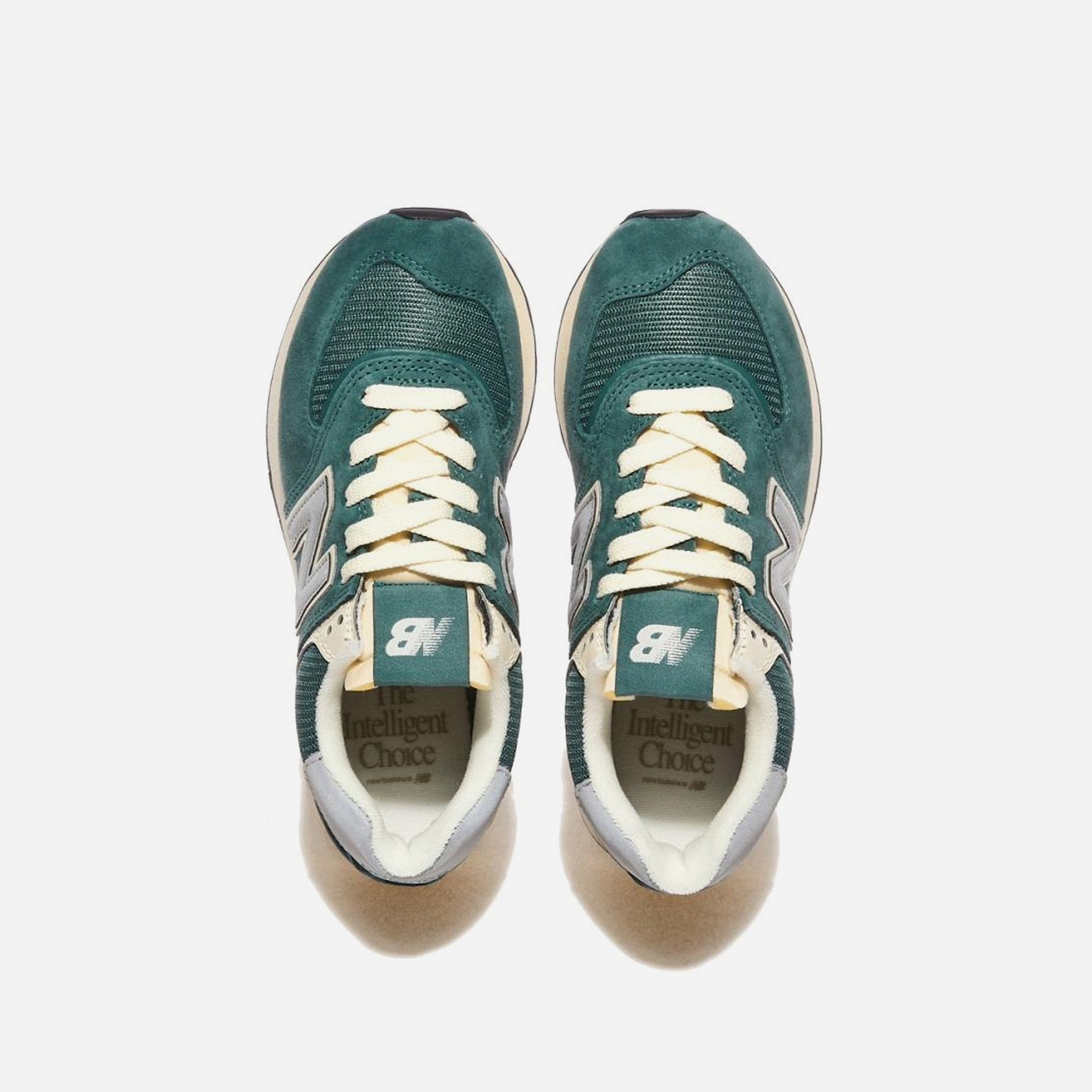 New Balance 574 Legacy Royal