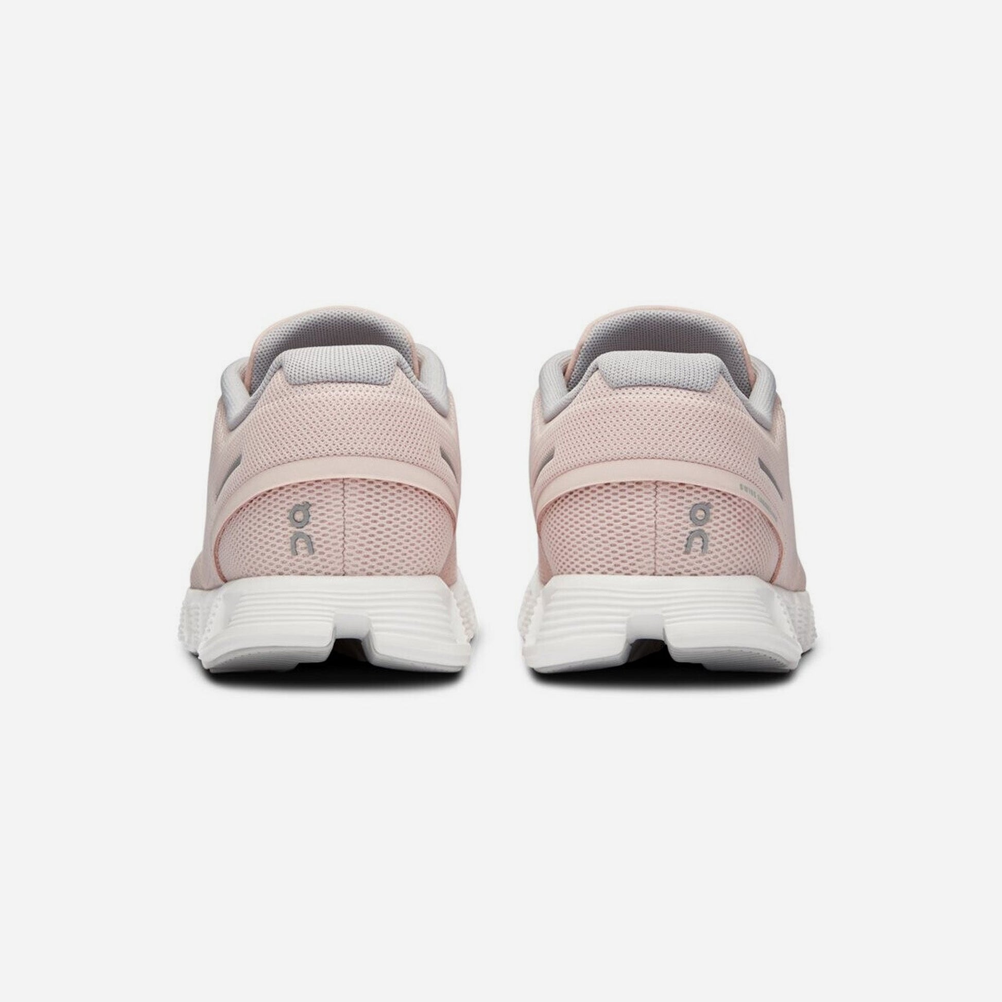 On Running Cloud 5 Shell White WMNS