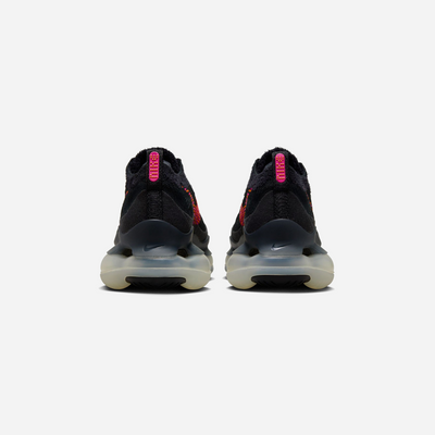 Nike Air Max Scorpion FK SE Black Fireberry