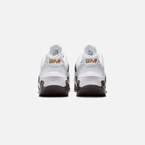 Nike Air Max Muse Veneda Carter White Hyper Pink WMNS