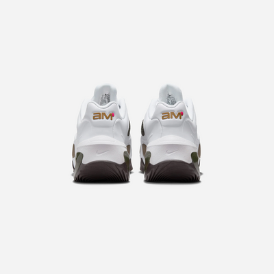 Nike Air Max Muse Veneda Carter White Hyper Pink WMNS