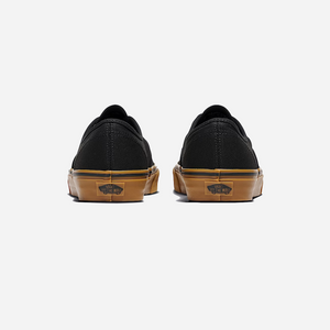 Vans Authentic Shoe Black / Gum