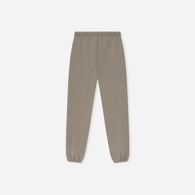 Fear Of God Essentials SS25 Vintage Fleece Sweatpant- Homestead Heather
