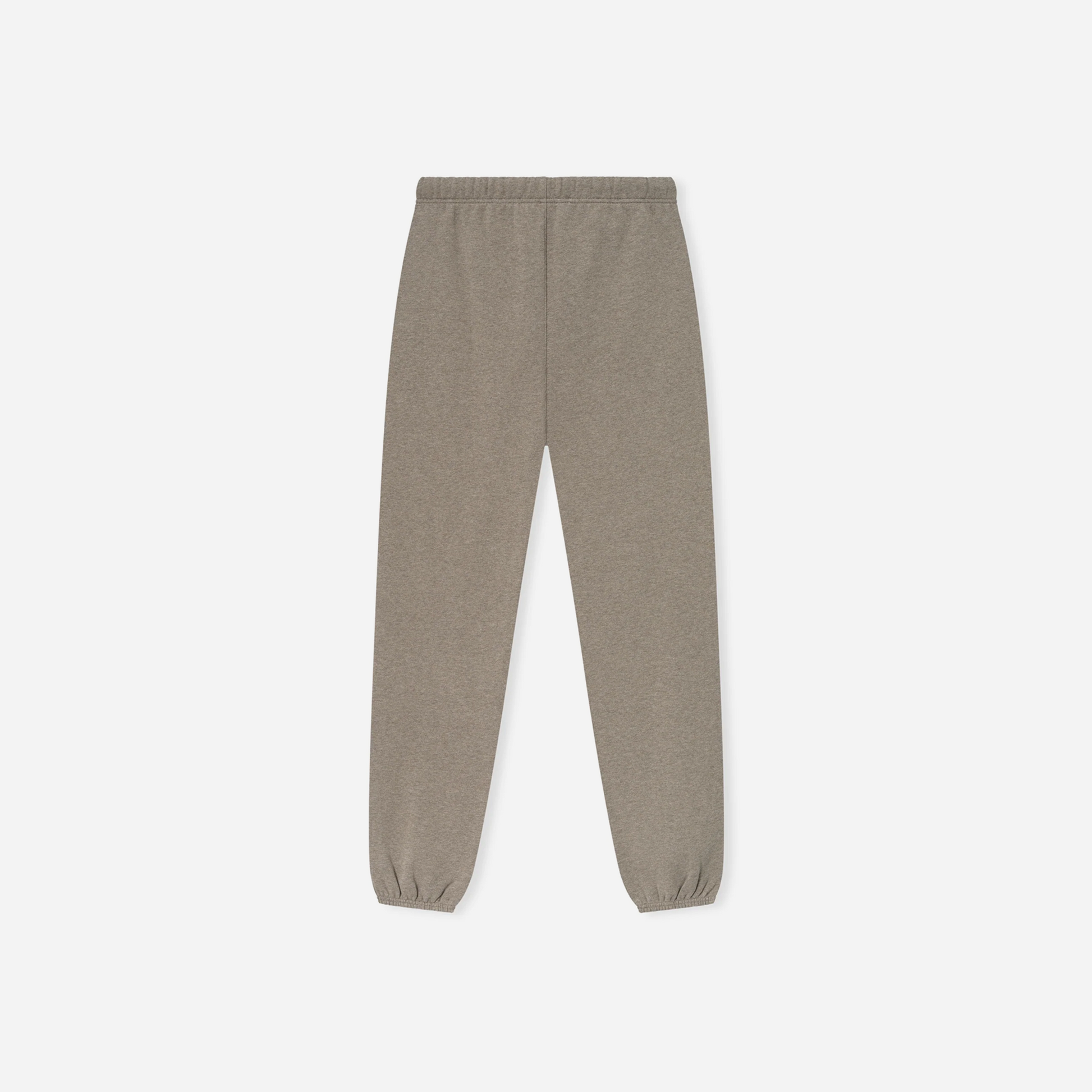 Fear Of God Essentials SS25 Vintage Fleece Sweatpant- Homestead Heather