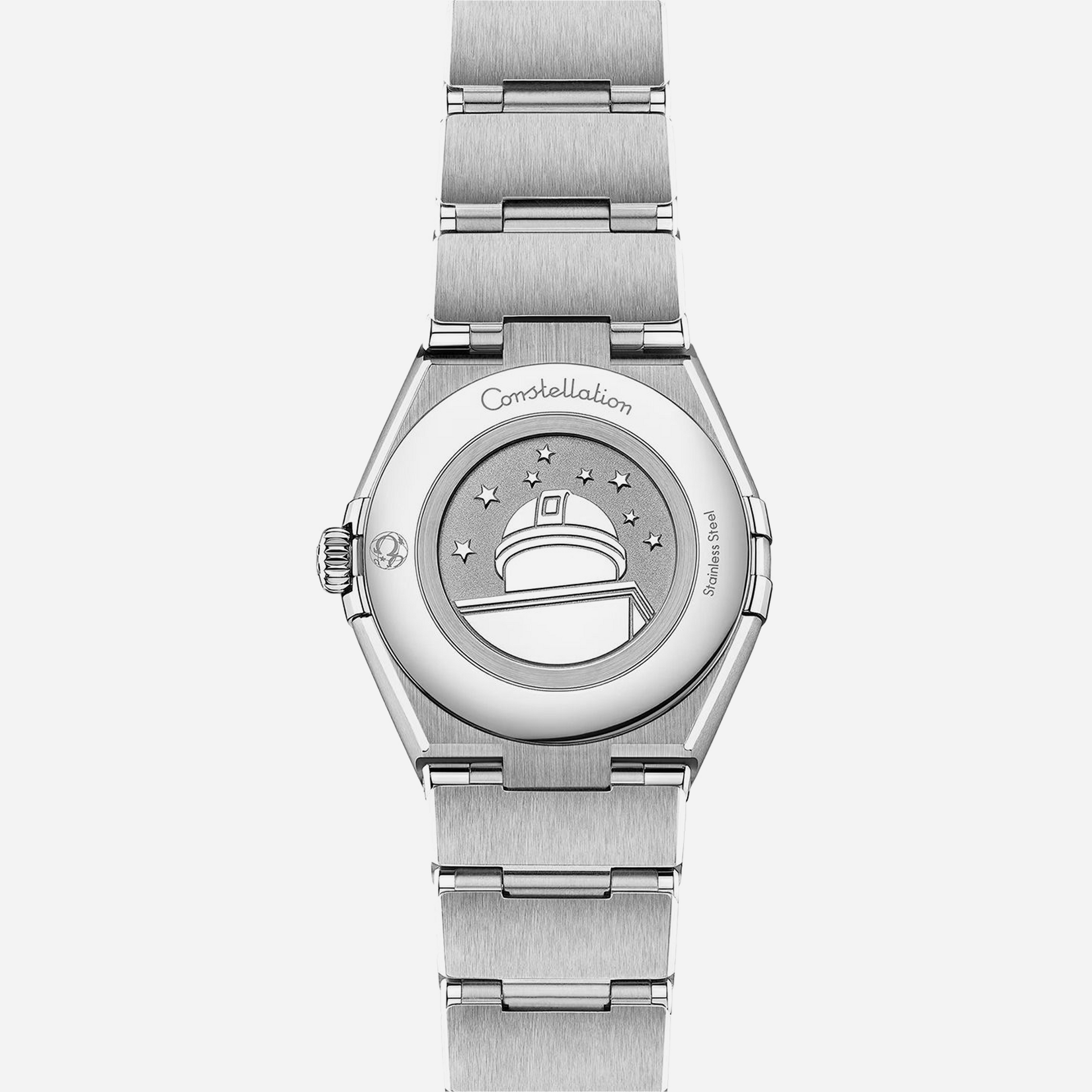 OMEGA CONSTELLATION PURPLE 7612586317613