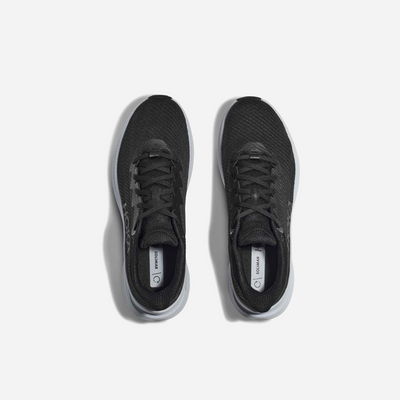 Hoka One One Solimar Black White