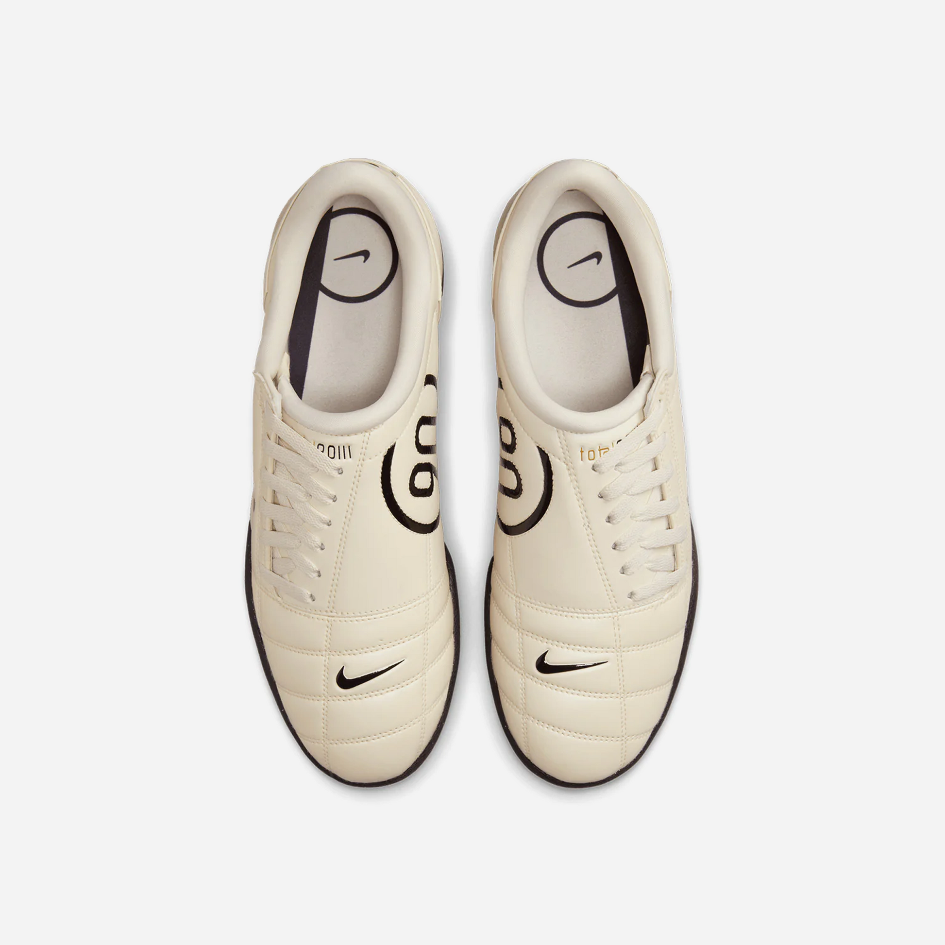 Nike Total 90 3 SP Light Orewood Brown