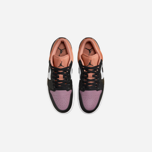Nike Air Jordan 1 Low Sky J Mauve
