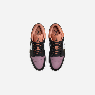 Nike Air Jordan 1 Low Sky J Mauve