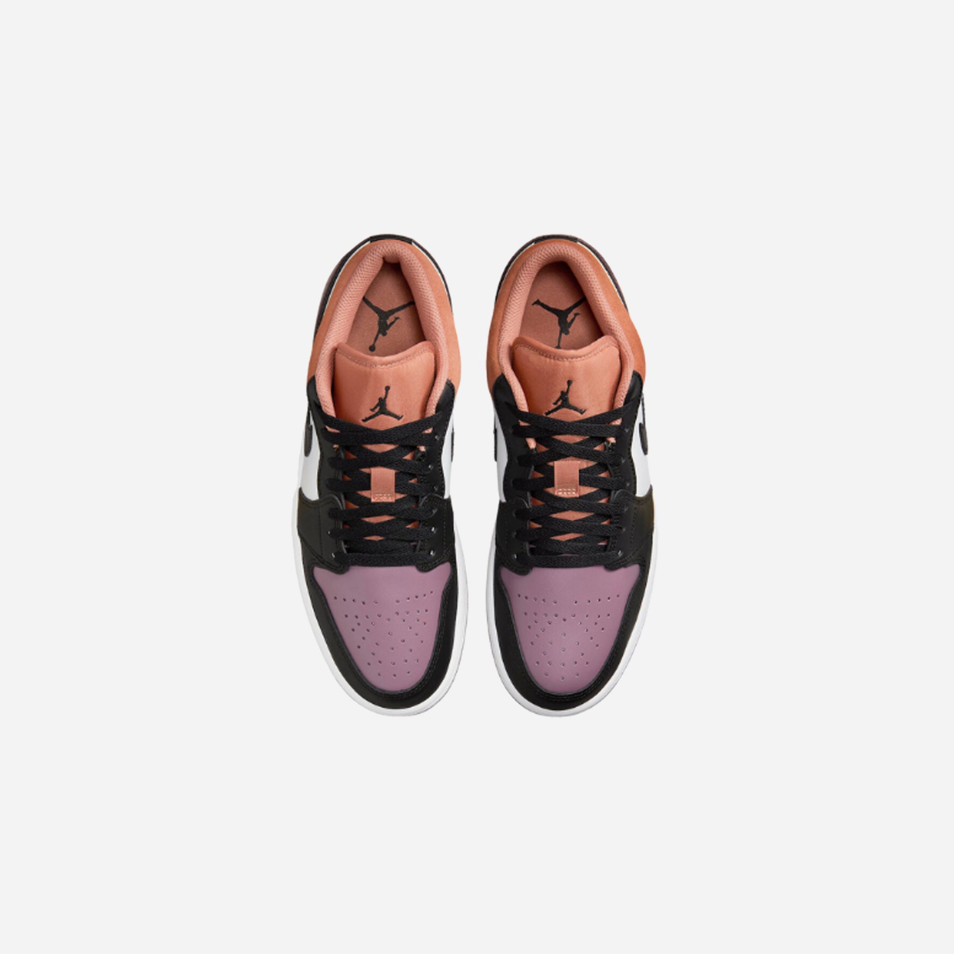 Nike Air Jordan 1 Low Sky J Mauve