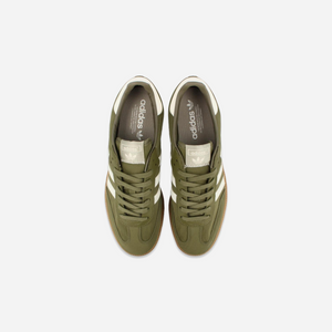 Adidas Samba OG Focus Olive Gum