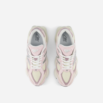 New Balance 9060 Rose Sugar Angora