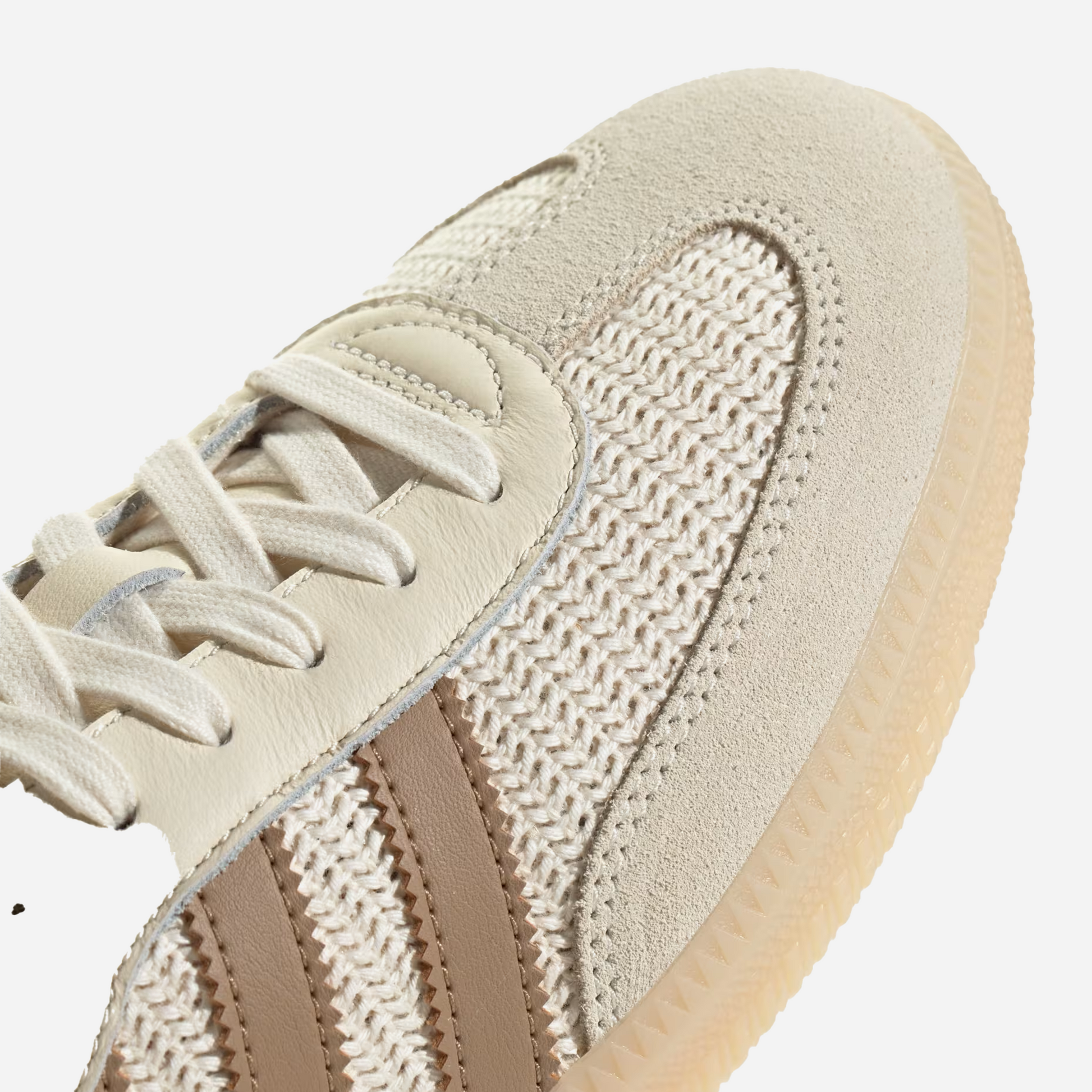 Adidas Samba OG Cream White Cardboard