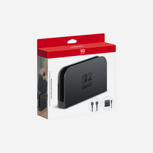 Nintendo Switch 2 Dock Set