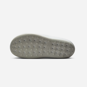 Nike ReactX Rejuven8 Slide Summit White