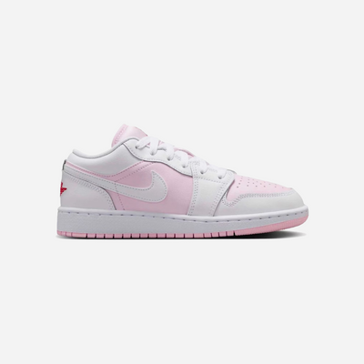 Nike Air Jordan 1 Low Pink Foam