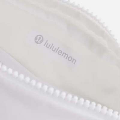 LULULEMON Everywhere Recycled-Nylon Belt Bag