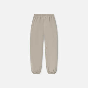 Fear Of God Essentials SS25 Womens Classic Fleece Sweatpant- Timber