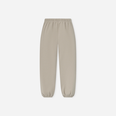Fear Of God Essentials SS25 Womens Classic Fleece Sweatpant- Timber