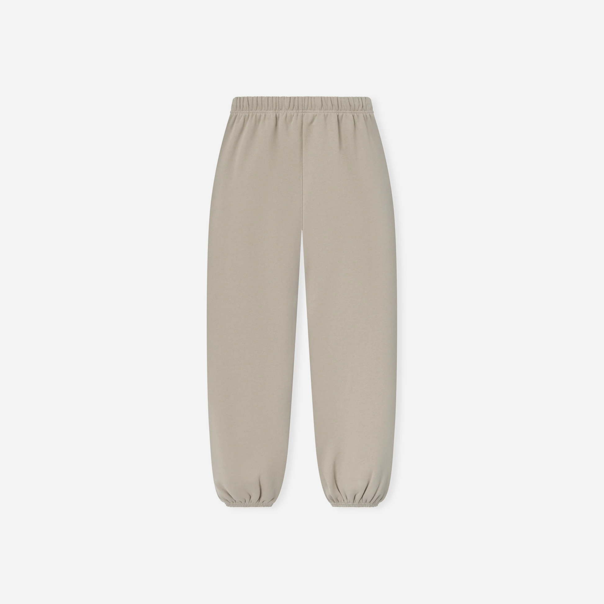 Fear Of God Essentials SS25 Womens Classic Fleece Sweatpant- Timber