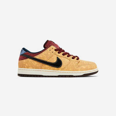 Nike SB Dunk Low City Of Cinema