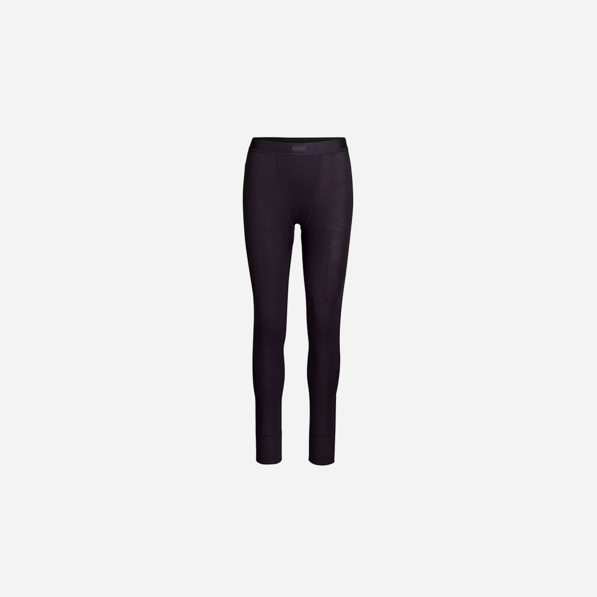 Skims Legging Cotton Rib