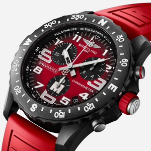 BREITLING ENDURANCE PRO 44 IRONMAN X823109A1K1S1