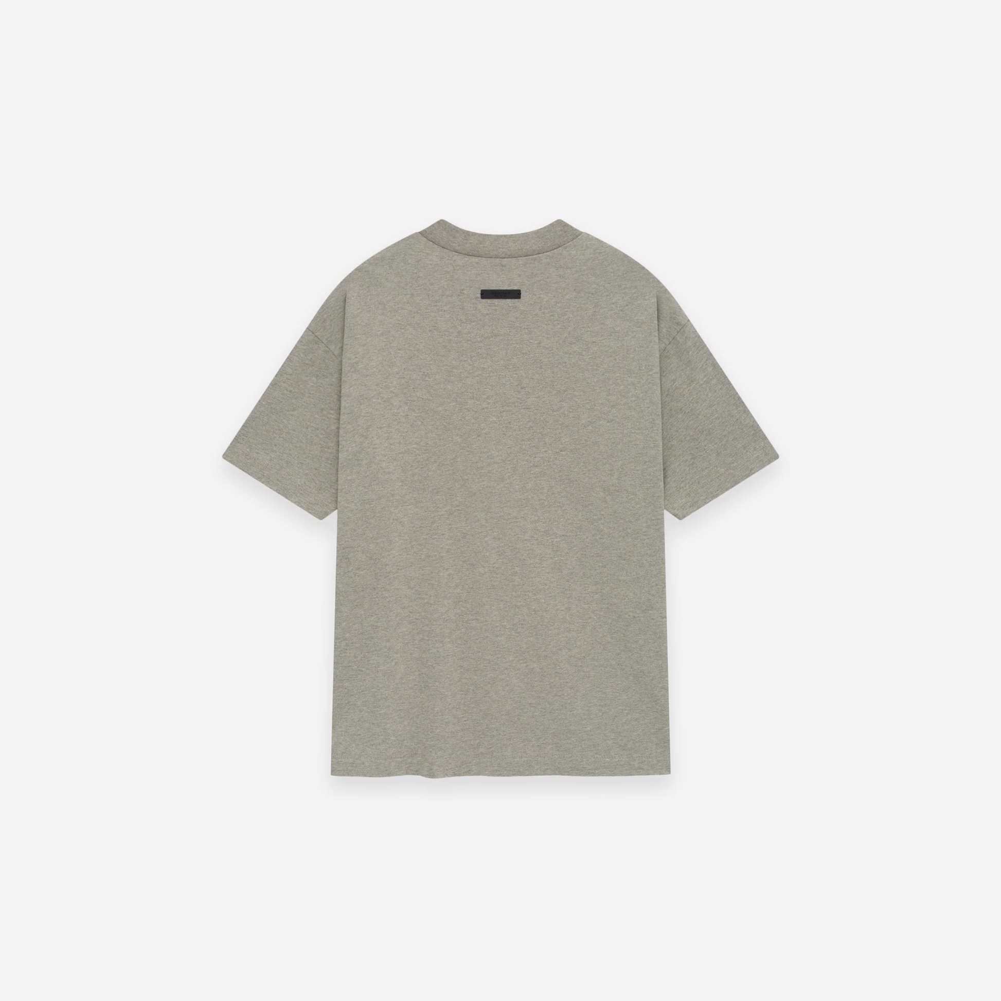 Fear Of God Essentials SS25 Liberty Tee Warm Heather