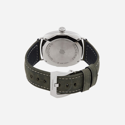 PANERAI RADIOMIR OFFICINE WHITE