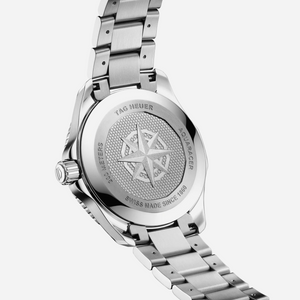 TAG HEUER ACQUARACER PROFESSIONAL 200 DATE 7612533162587