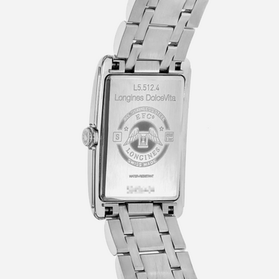 LONGINES DOLCEVITA BLUE L5.512.4.93.6