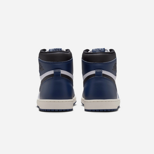 Nike Air Jordan 1 High Midnight Navy