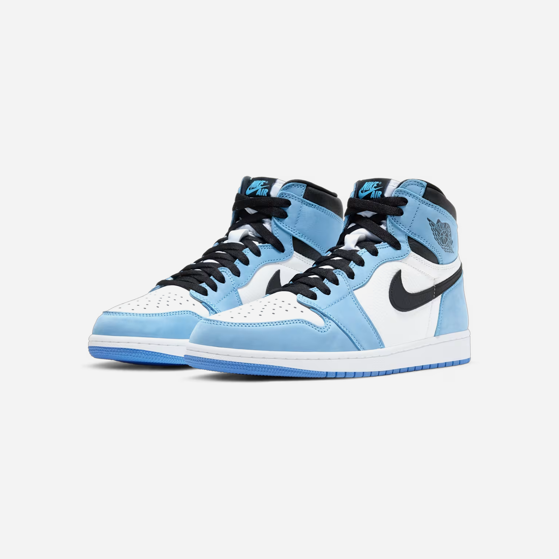Nike Air Jordan 1 High University Blue