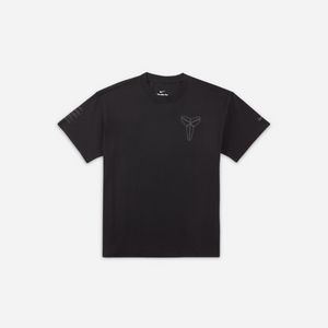 Nike Kobe Mamba Mentality T-shirt Black