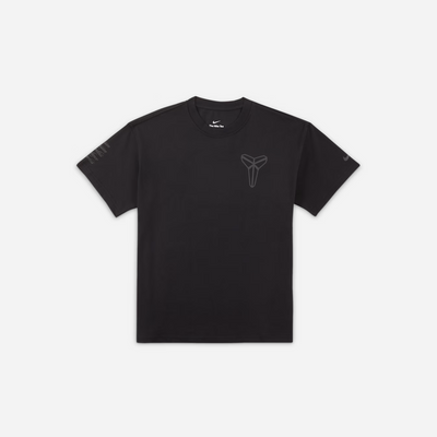 Nike Kobe Mamba Mentality T-shirt Black