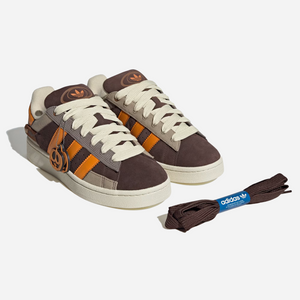 Adidas Campus 00s Pumpkin Halloween