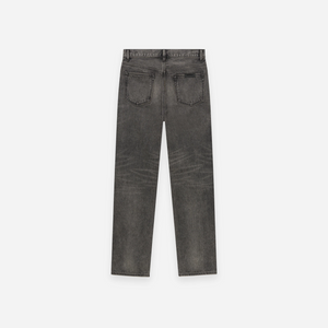 Fear Of God Essentials Denim 5-Pocket Jean Vintage Black