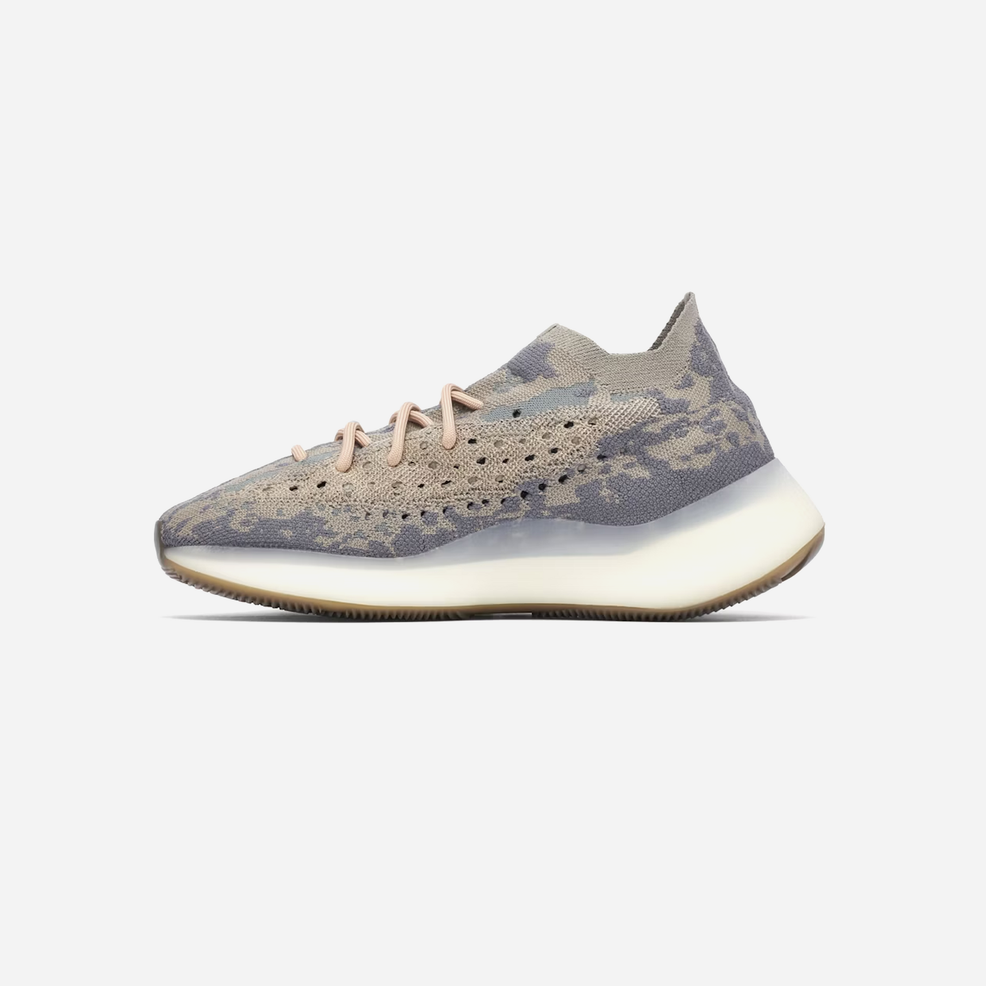 Adidas Yeezy Boost 380 'Mist Non-Reflective'