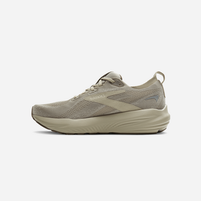 Brooks Glycerin 22 London Fog Almond Oil Falcon
