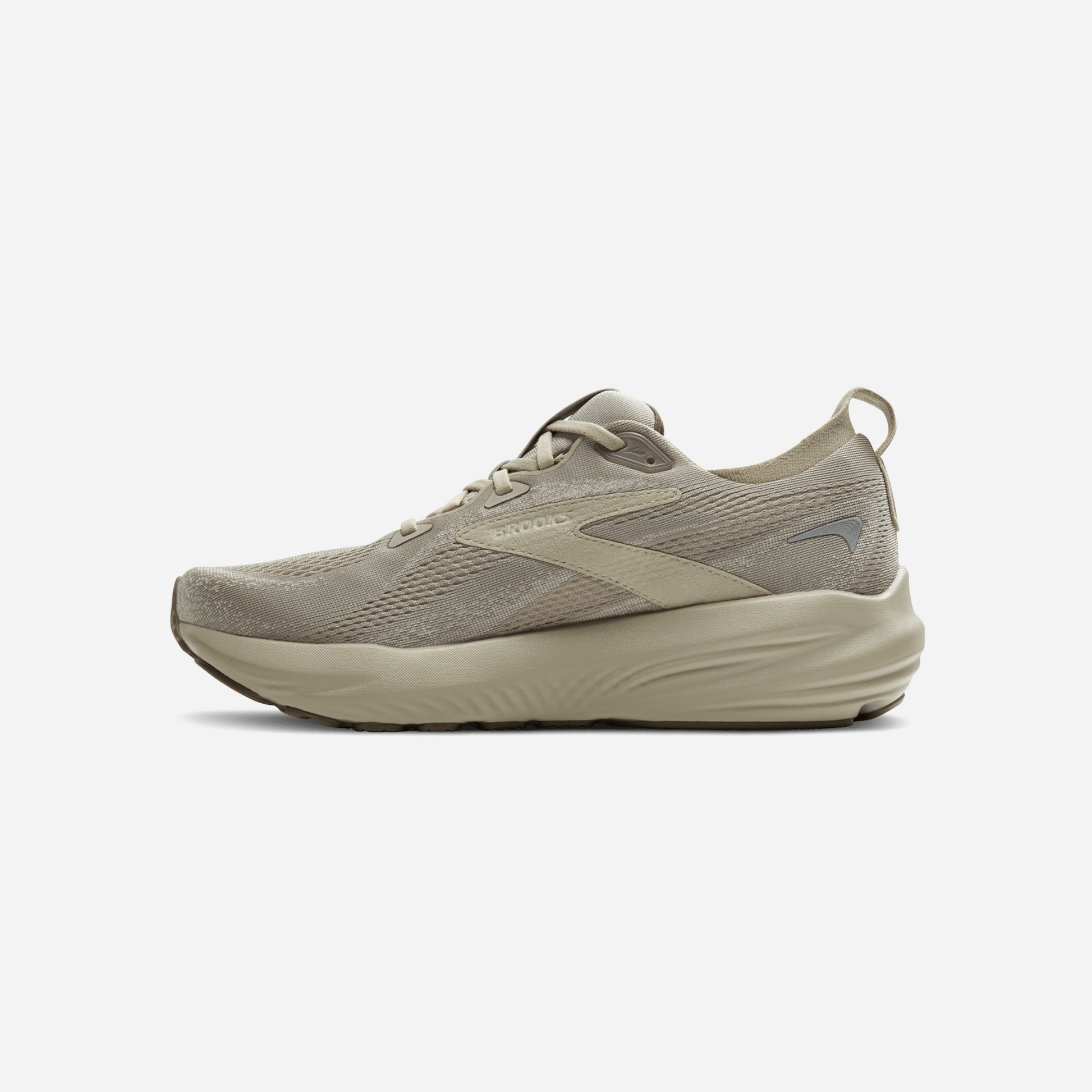 Brooks Glycerin 22 London Fog Almond Oil Falcon