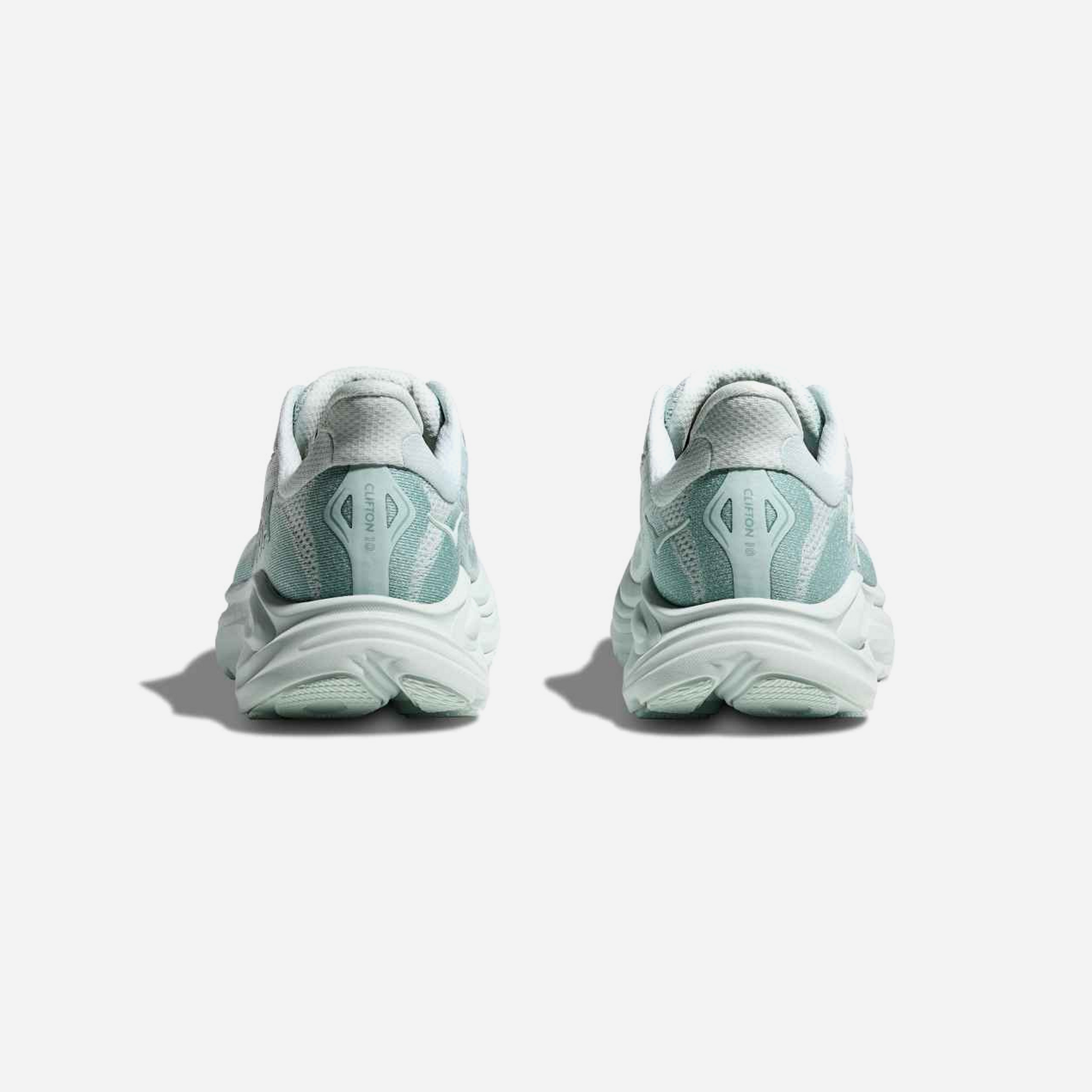Hoka Clifton 10 Droplet Druzy WMNS