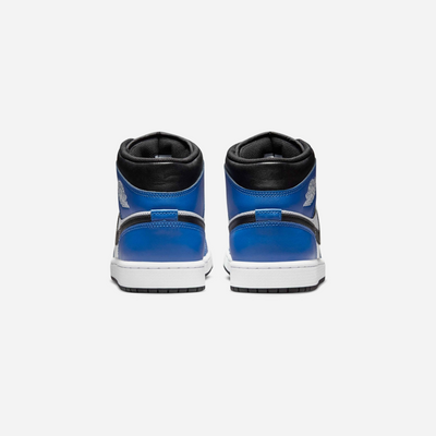 Nike Air Jordan 1 Mid Game Royal