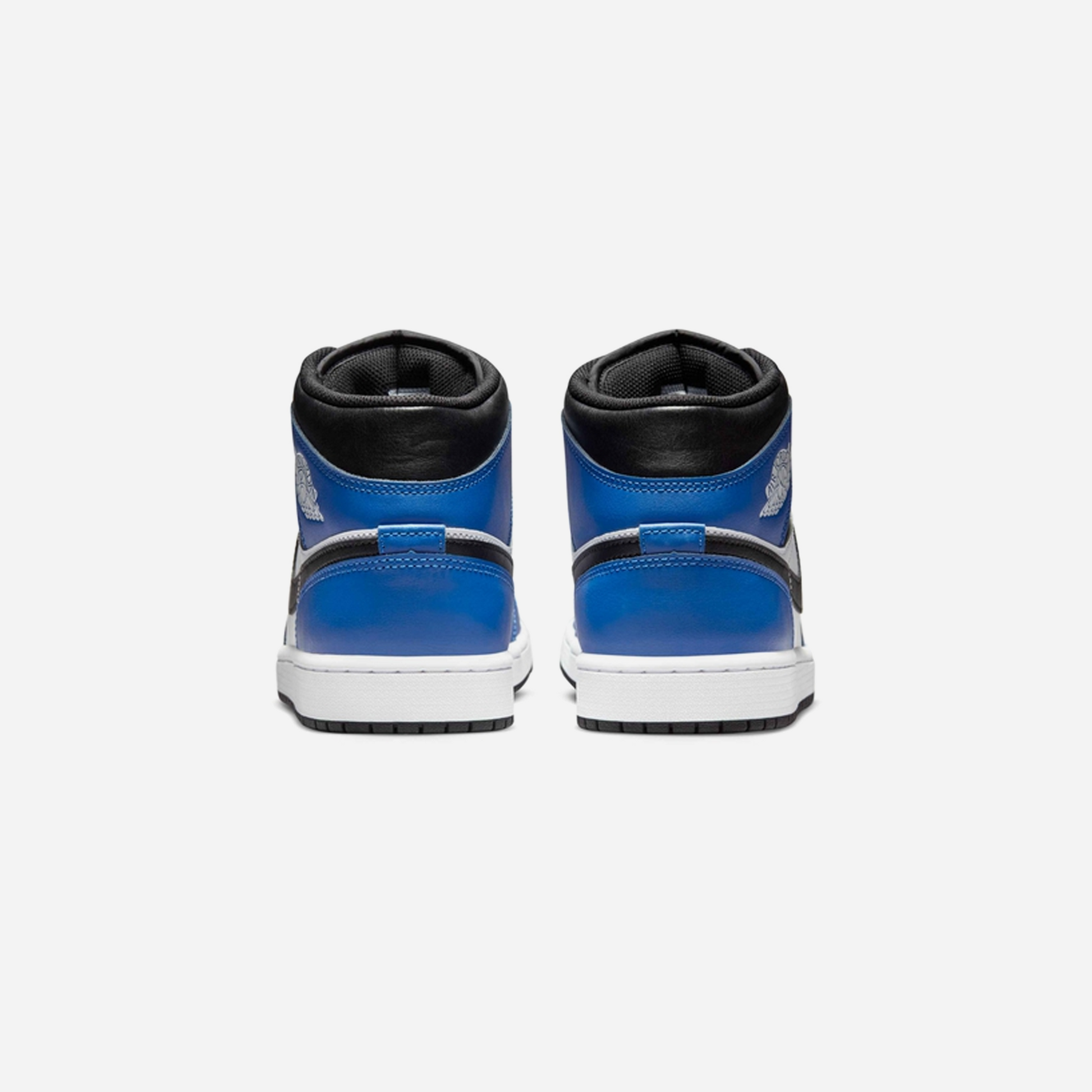 Nike Air Jordan 1 Mid Game Royal