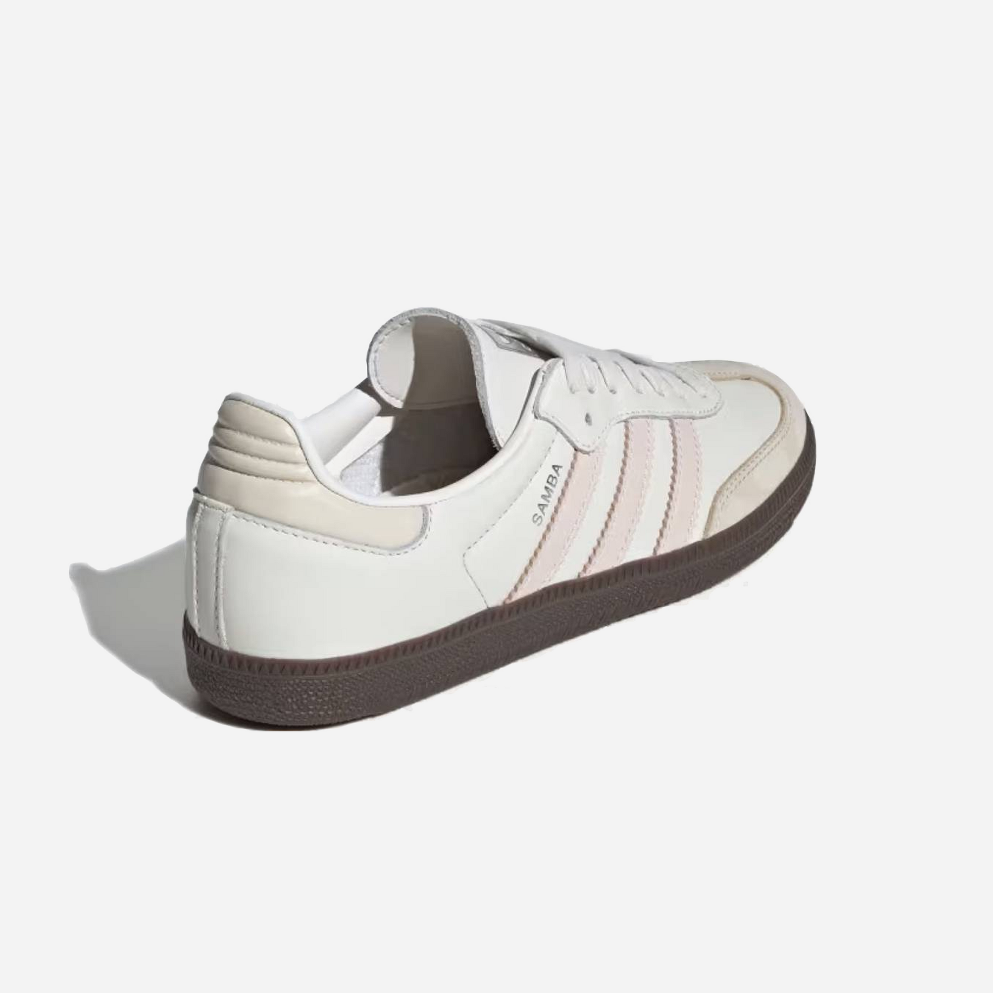 Adidas Samba OG Wonder Quartz WMNS